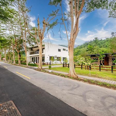Apartament Dream Field Luye Zewnętrze zdjęcie