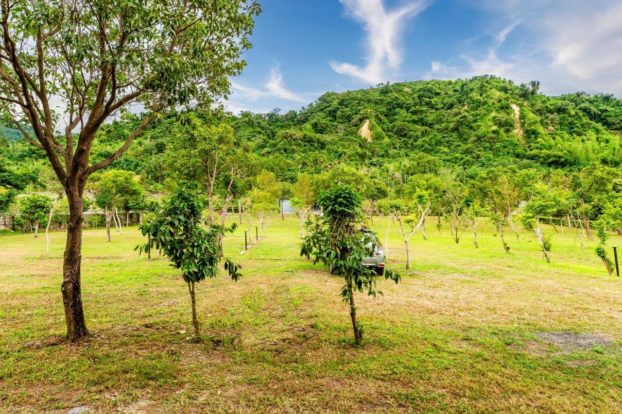 Apartament Dream Field Luye Zewnętrze zdjęcie
