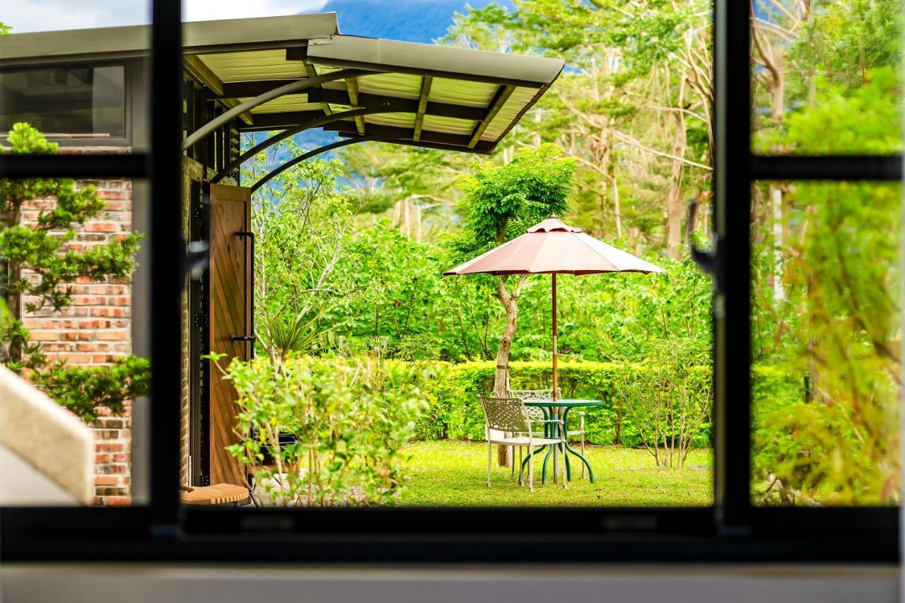 Apartament Dream Field Luye Zewnętrze zdjęcie
