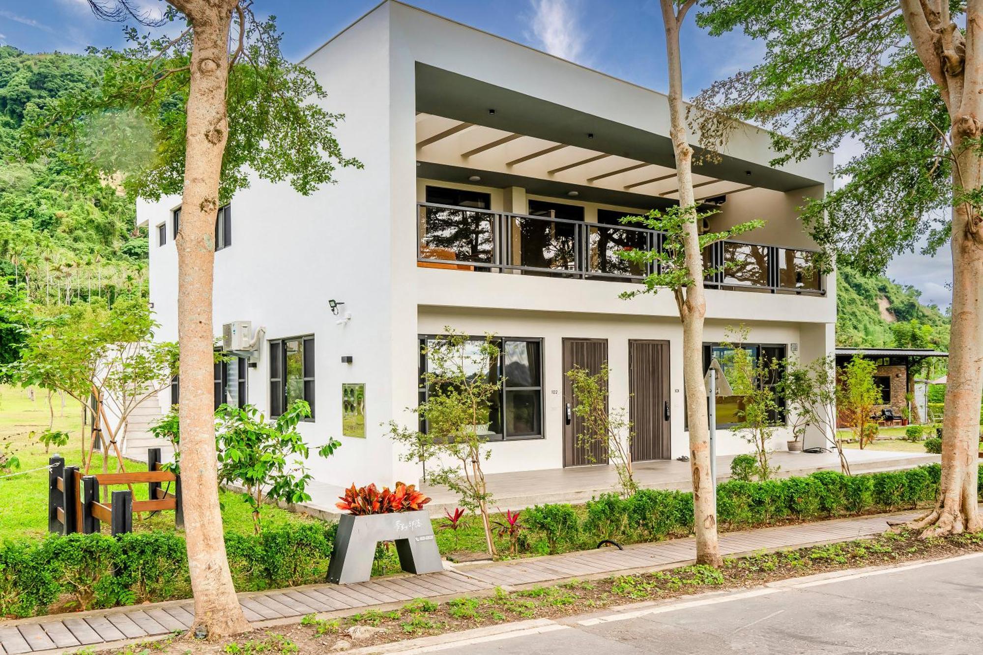 Apartament Dream Field Luye Zewnętrze zdjęcie