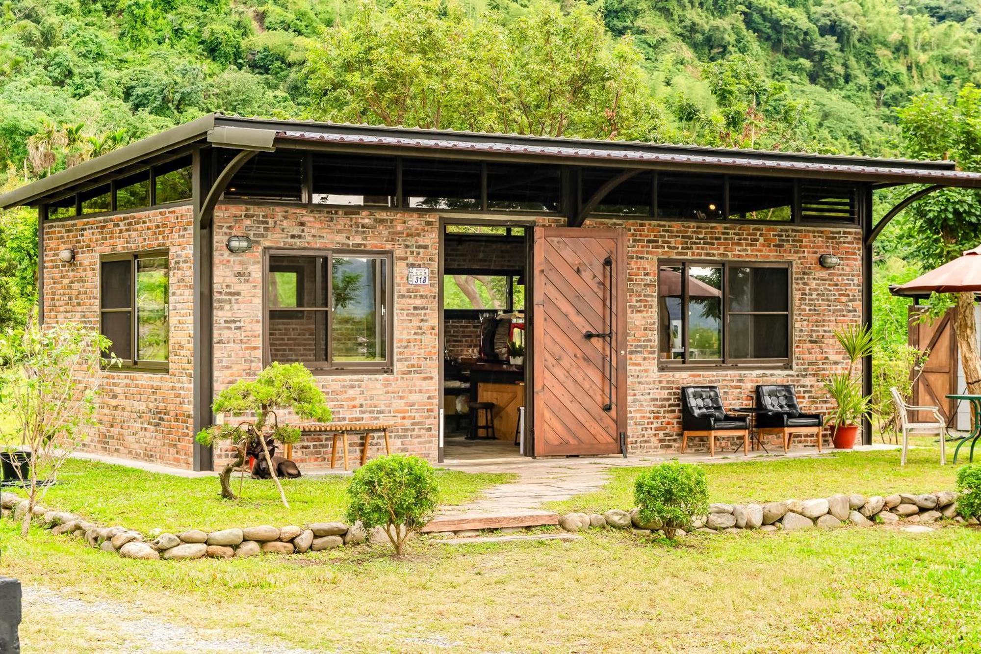 Apartament Dream Field Luye Zewnętrze zdjęcie