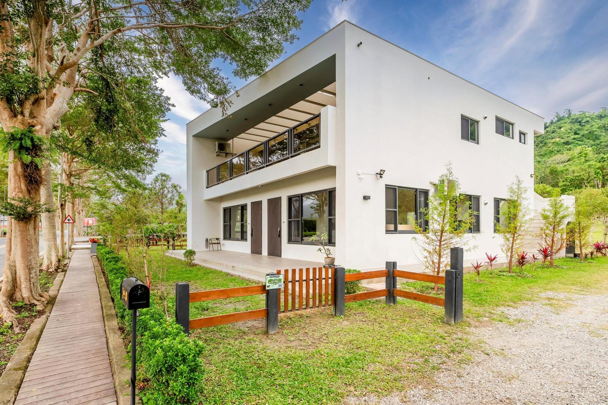 Apartament Dream Field Luye Zewnętrze zdjęcie