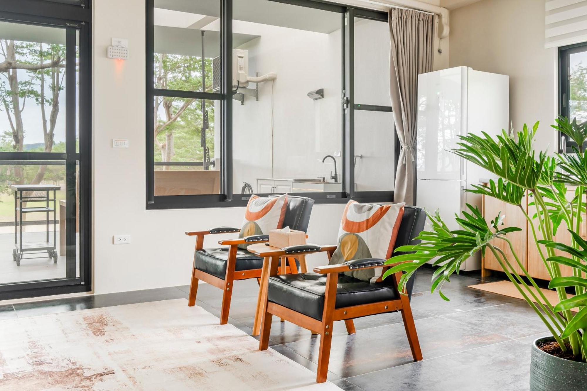 Apartament Dream Field Luye Zewnętrze zdjęcie