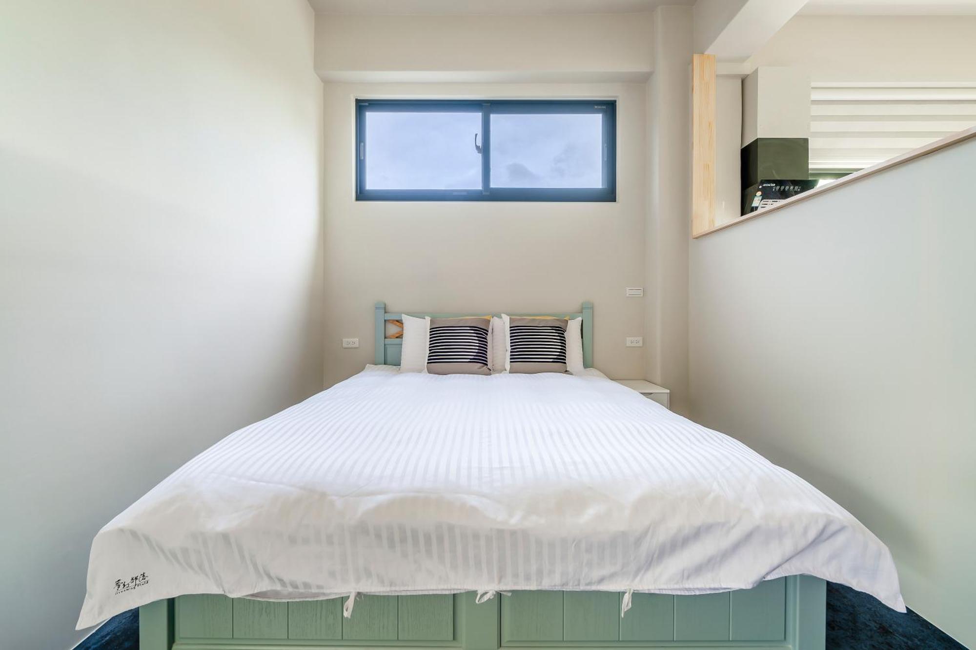 Apartament Dream Field Luye Zewnętrze zdjęcie