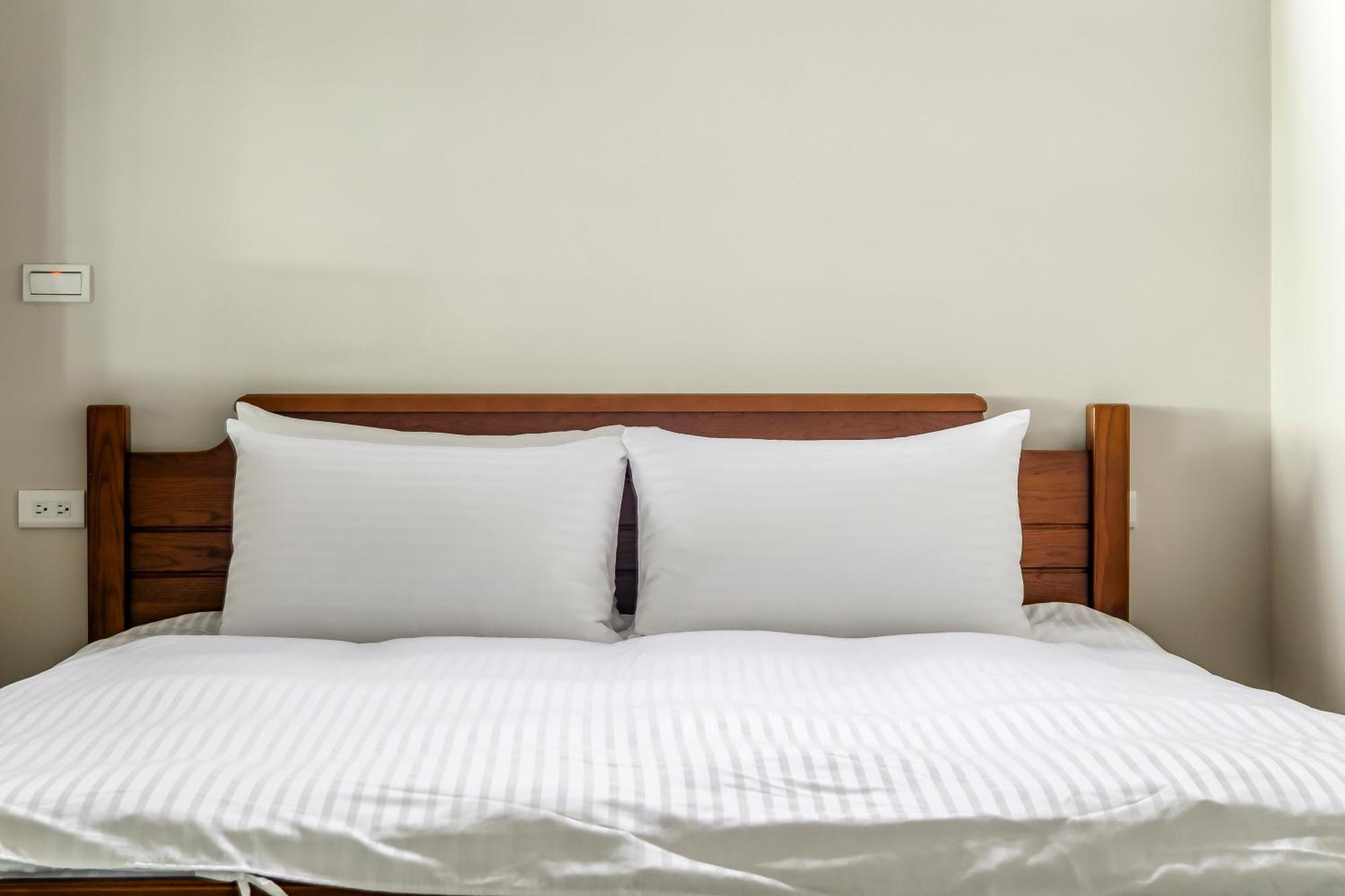 Apartament Dream Field Luye Pokój zdjęcie