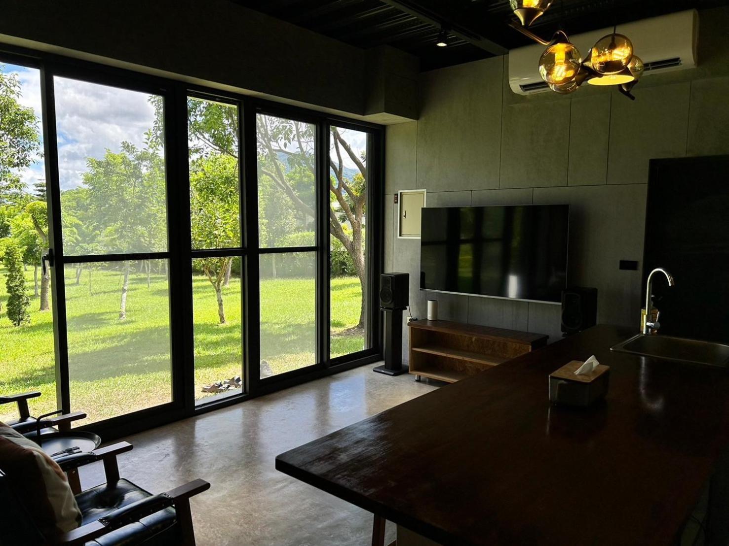 Apartament Dream Field Luye Zewnętrze zdjęcie