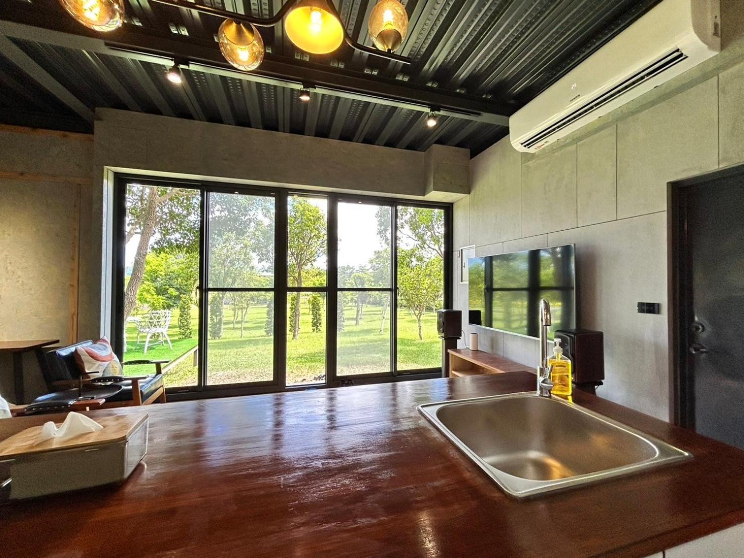 Apartament Dream Field Luye Zewnętrze zdjęcie